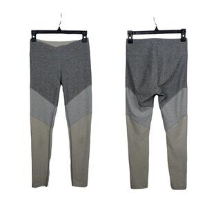 OUTDOOR VOICES Women's Leggings Stretch Activewear Workout Yoga Gym Training  S
